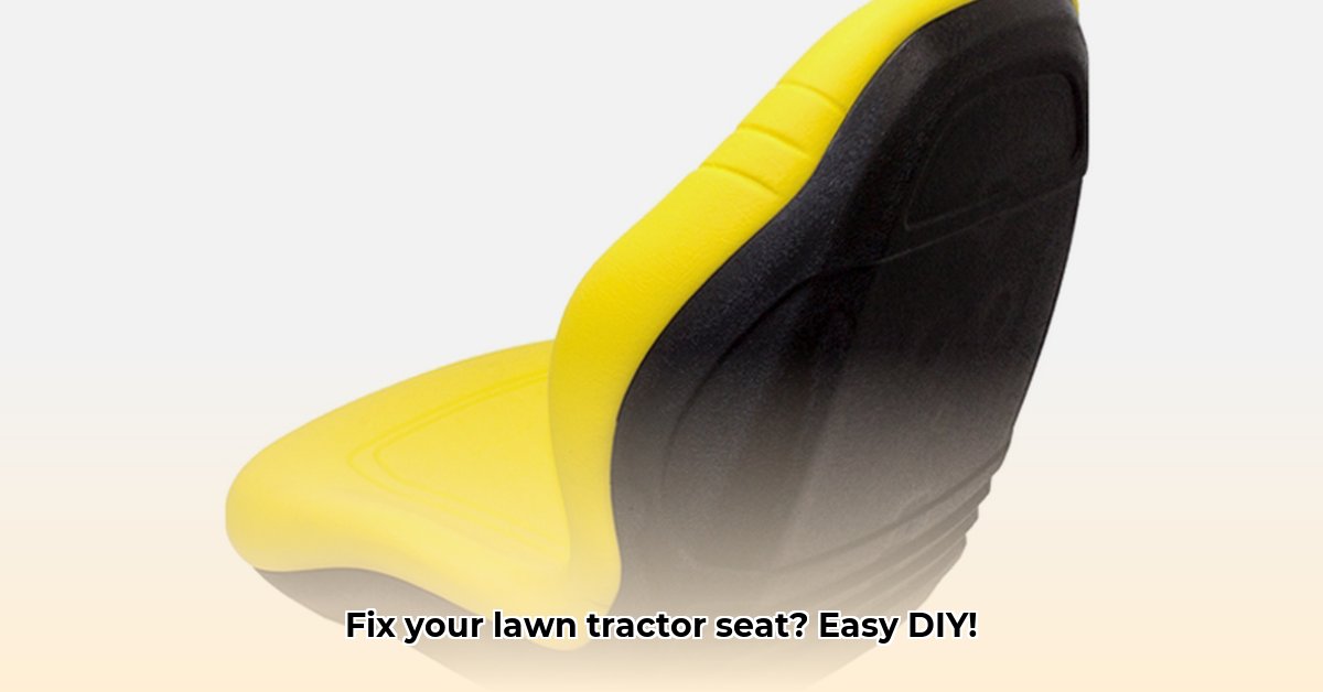john-deere-lawn-tractor-seat-replacement